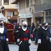 Viernes Santo Castelló