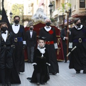 Viernes Santo Castelló