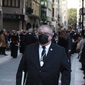 Viernes Santo Castelló