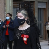 Viernes Santo Castelló