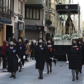 Viernes Santo Castelló