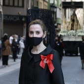 Viernes Santo Castelló