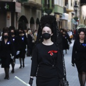 Viernes Santo Castelló