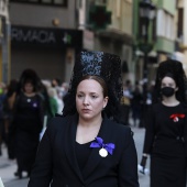 Viernes Santo Castelló