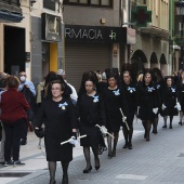 Viernes Santo Castelló