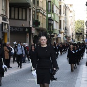 Viernes Santo Castelló