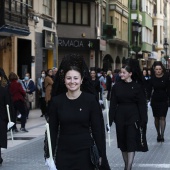 Viernes Santo Castelló