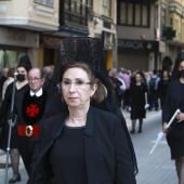 Viernes Santo Castelló