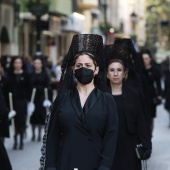 Viernes Santo Castelló