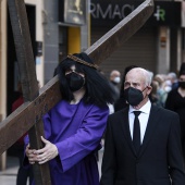 Viernes Santo Castelló