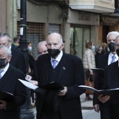 Viernes Santo Castelló