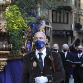 Viernes Santo Castelló