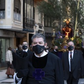 Viernes Santo Castelló