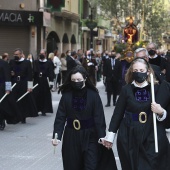 Viernes Santo Castelló