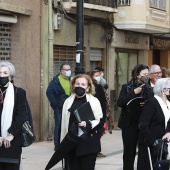 Viernes Santo Castelló