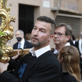 Viernes Santo Castelló