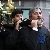 Viernes Santo Castelló