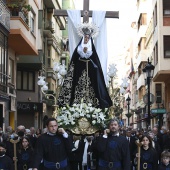 Viernes Santo Castelló