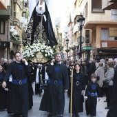 Viernes Santo Castelló