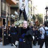 Viernes Santo Castelló