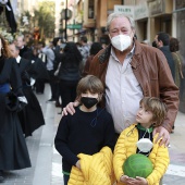 Viernes Santo Castelló