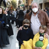 Viernes Santo Castelló