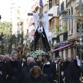 Viernes Santo Castelló