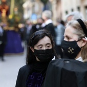 Viernes Santo Castelló