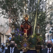 Viernes Santo Castelló