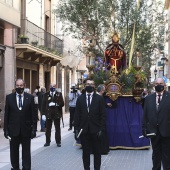 Viernes Santo Castelló