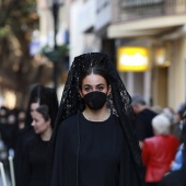 Viernes Santo Castelló