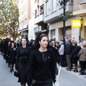 Viernes Santo Castelló