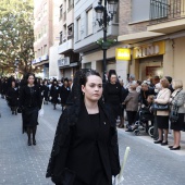 Viernes Santo Castelló