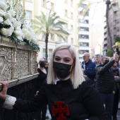 Viernes Santo Castelló