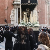 Viernes Santo Castelló