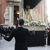 Viernes Santo Castelló