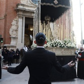 Viernes Santo Castelló