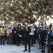 Viernes Santo Castelló