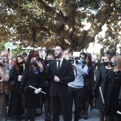 Viernes Santo Castelló