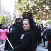 Viernes Santo Castelló