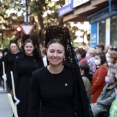 Viernes Santo Castelló