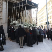 Viernes Santo Castelló