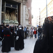 Viernes Santo Castelló