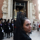 Viernes Santo Castelló