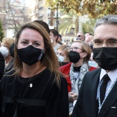 Viernes Santo Castelló