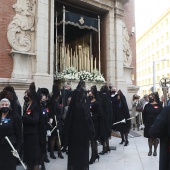 Viernes Santo Castelló