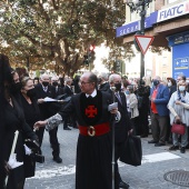 Viernes Santo Castelló