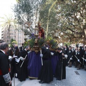 Viernes Santo Castelló