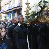 Viernes Santo Castelló