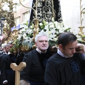 Viernes Santo Castelló